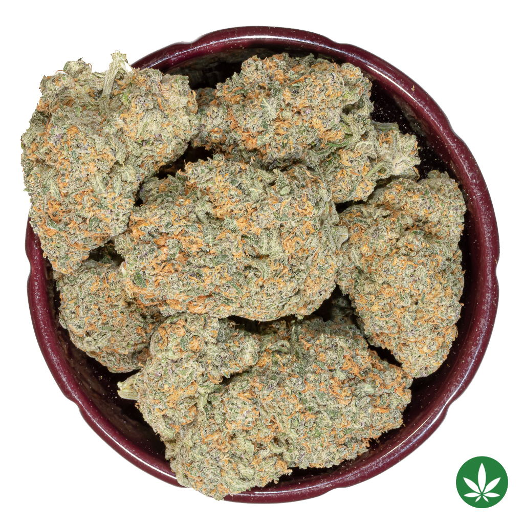 Sundae Driver (AAAA+) - Image 3