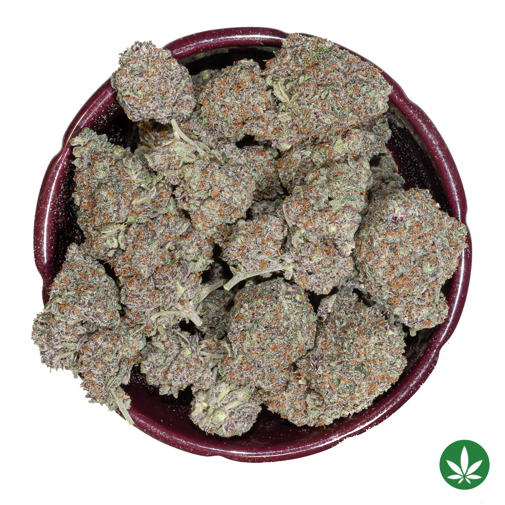 God's Green Crack (AAAA+) - Image 3