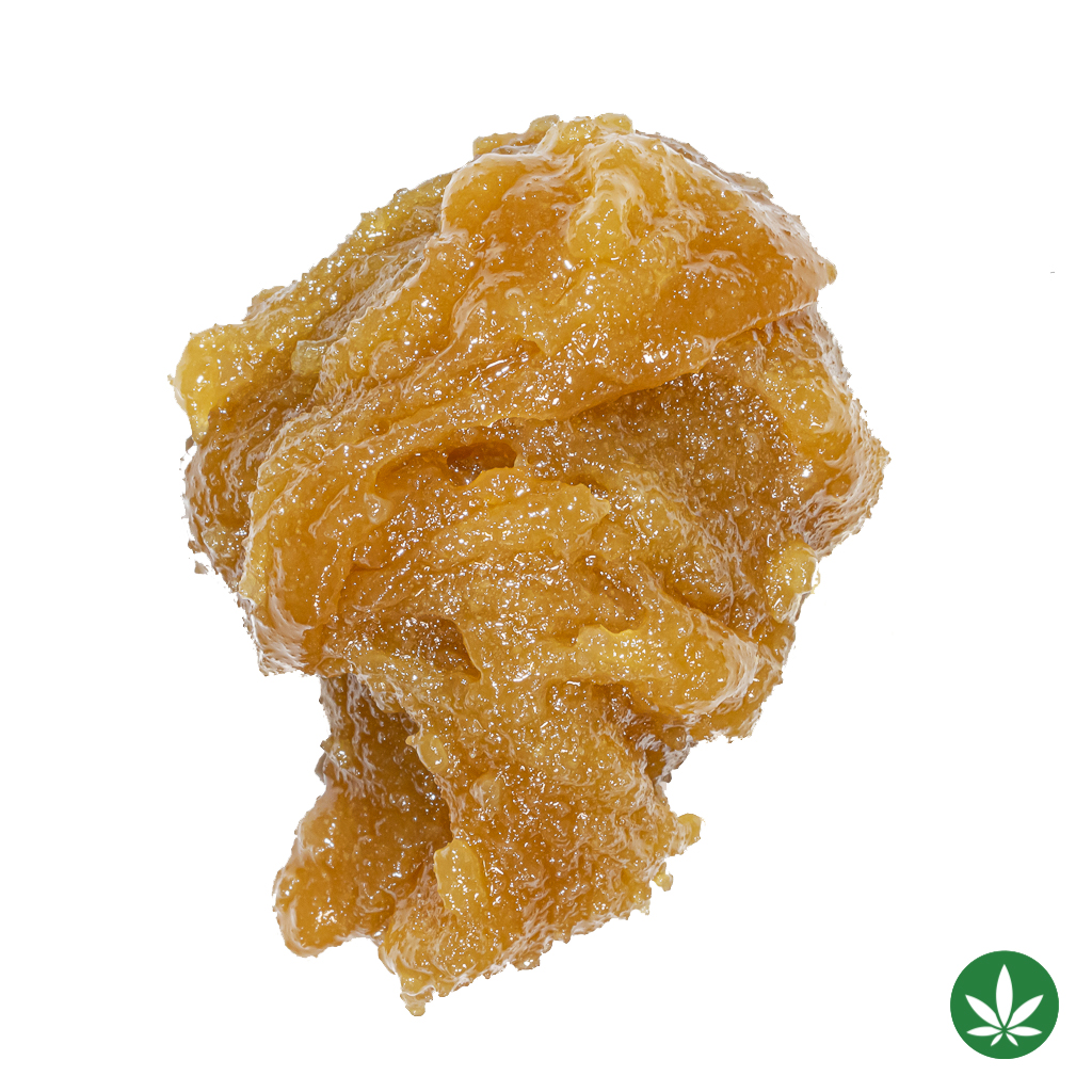 Live Resin – Pink Rockstar (Indica)