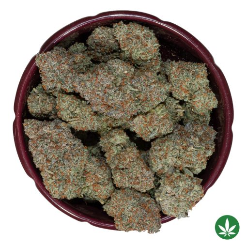 God's Green Crack (AAAA+) - Image 3