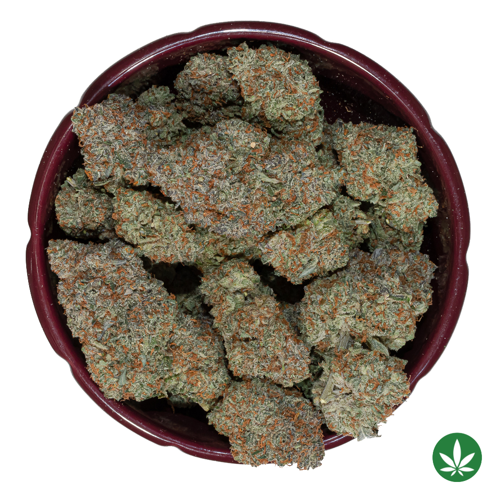 God's Green Crack (AAAA+) - Image 3