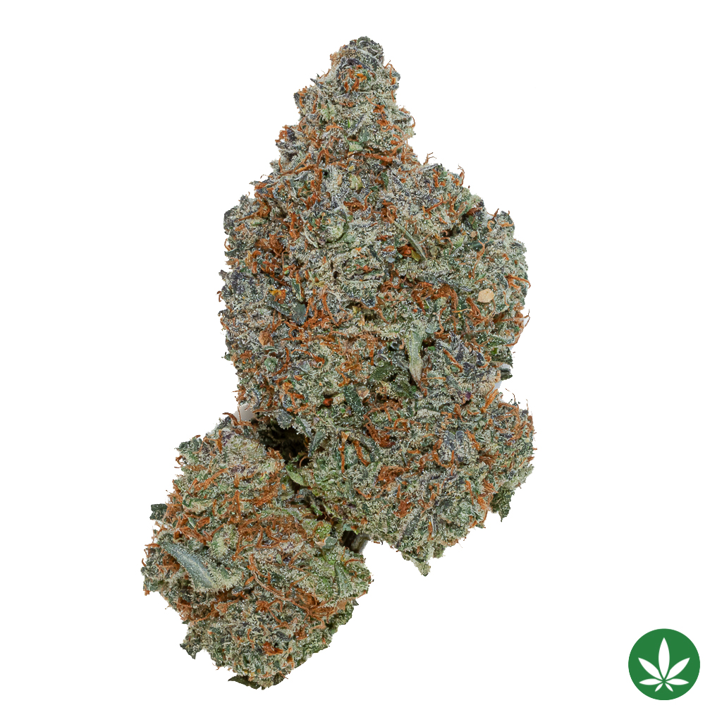 God's Green Crack (AAAA+)