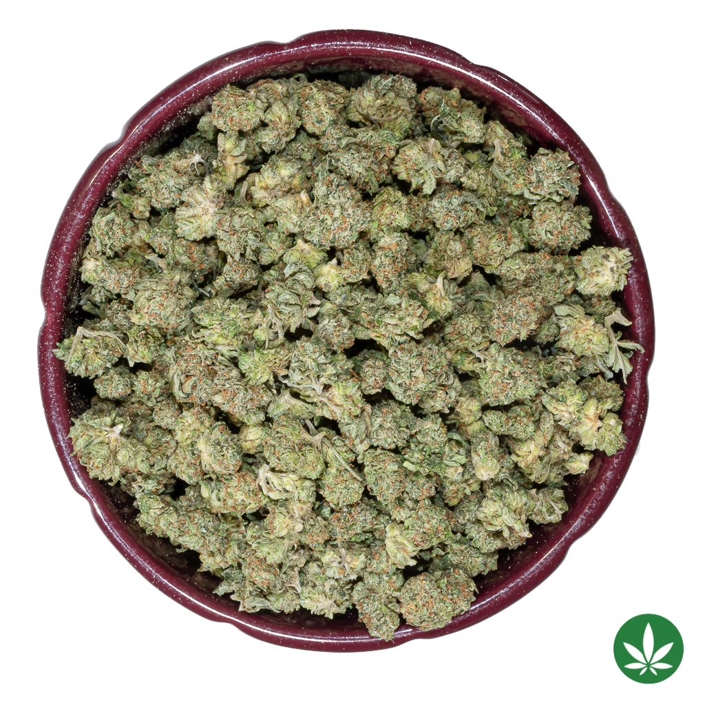 Death Bubba (AAA+) - Popcorn Only