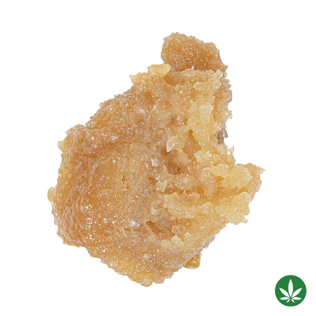 Live Resin – Pink Tuna (Indica)