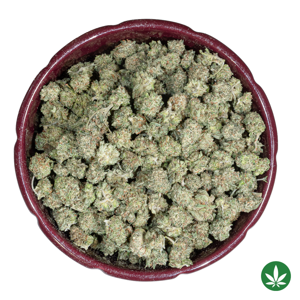 Black Tuna (AAA+) - Popcorn Only