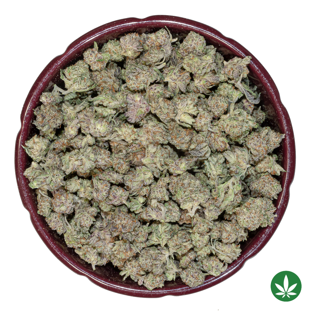 MAC1 (AAAA+) - Popcorn Only