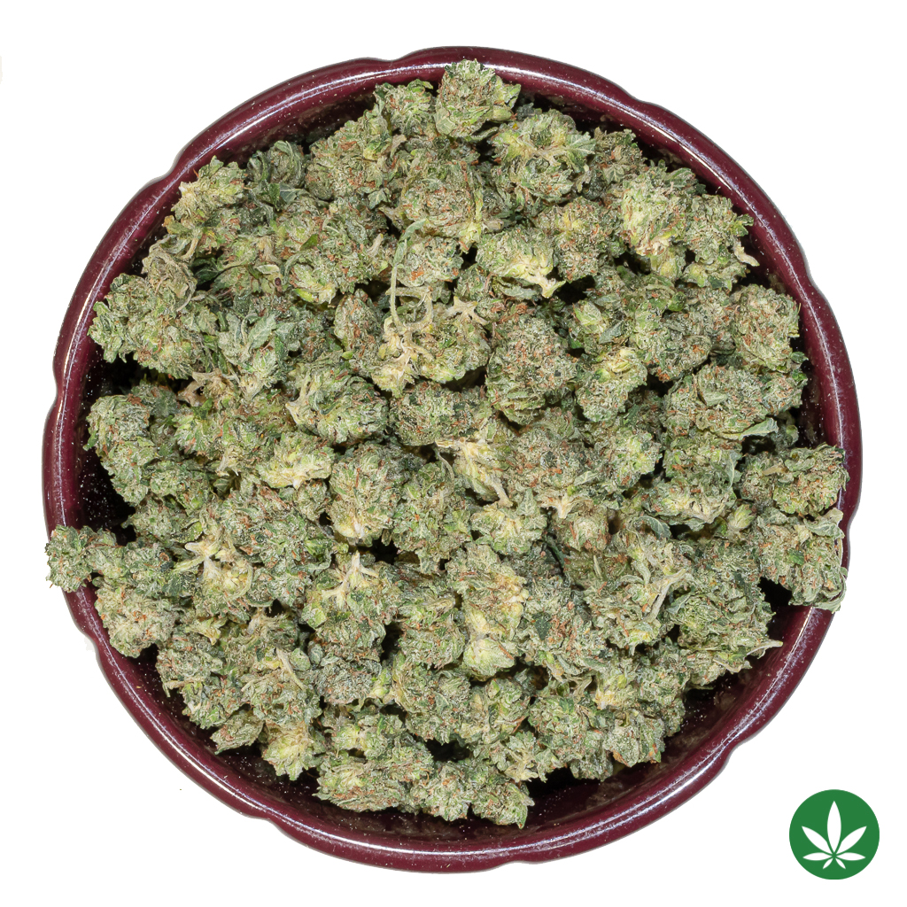 Death Bubba (AAAA+) - Popcorn Only