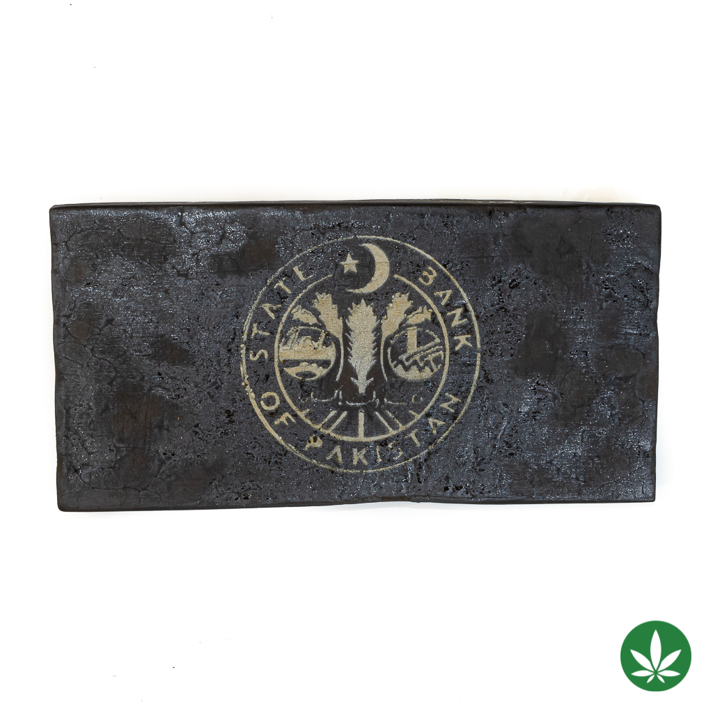 State Bank of Pakistan Hash