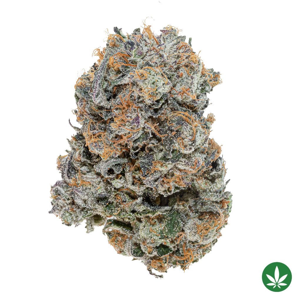 Platinum Purple Candy (AAAA+)