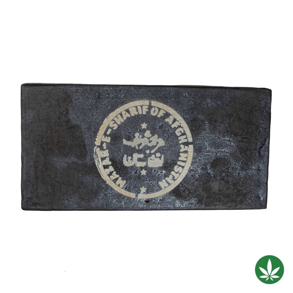 Mazar-e Sharif Afghan Hash