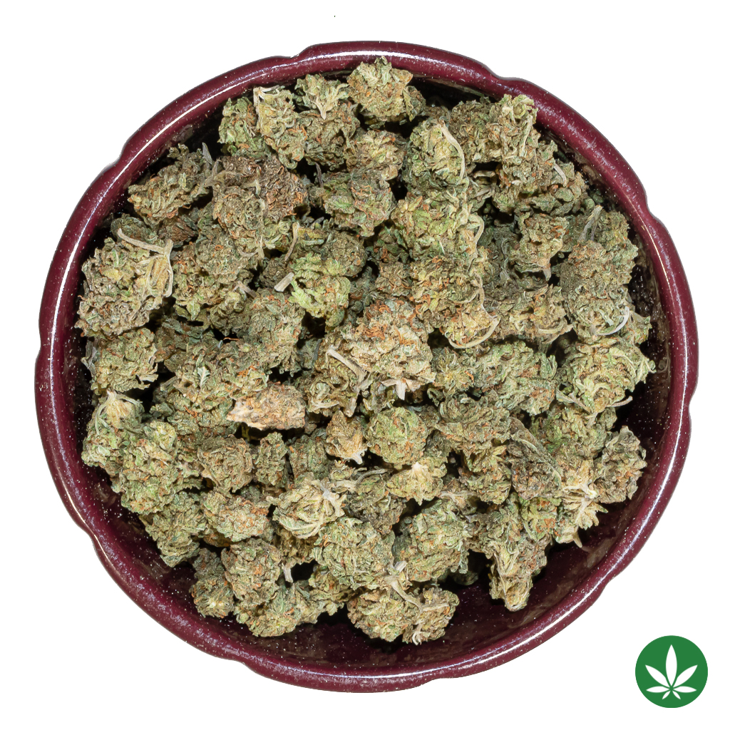 Blueberry (AAA+) - Popcorn Only