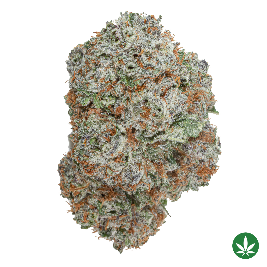 Purple Crack (AAAA+)