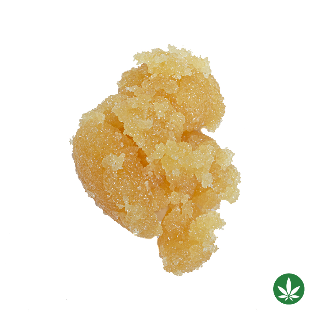 Live Resin - Secret Sunset (Hybrid)
