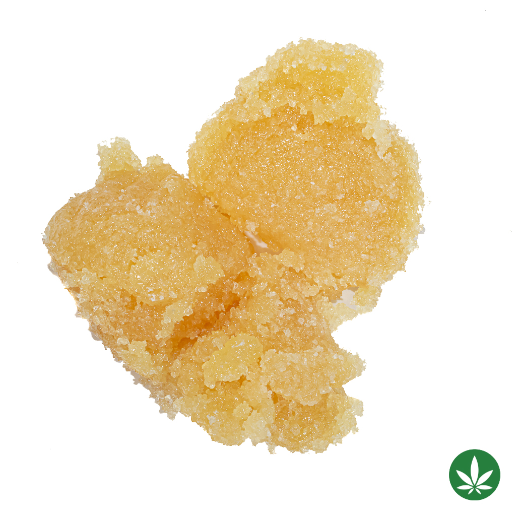 Live Resin - Hawaiian Haze (Hybrid)