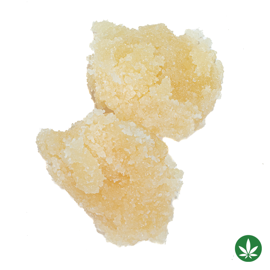 Live Resin - Permanent Marker (Indica)