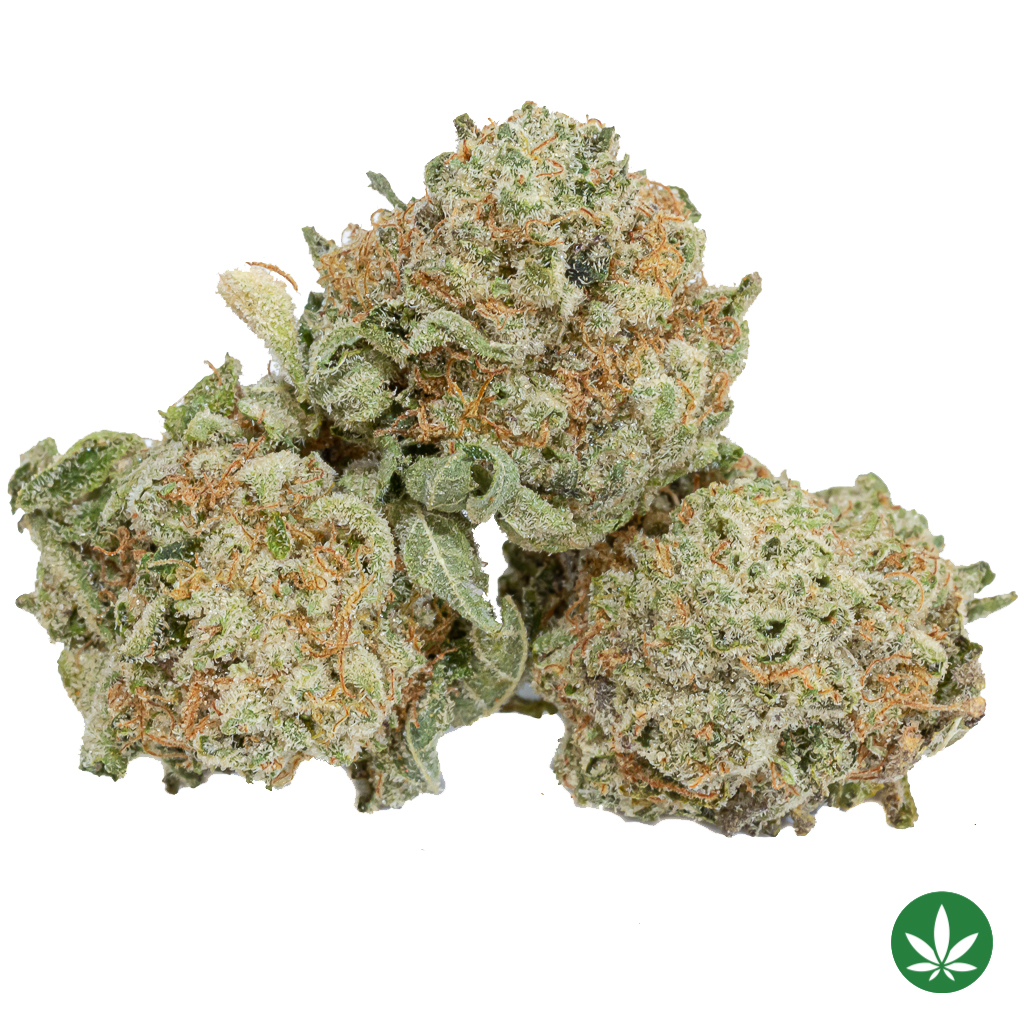 Zombie Kush (AAAA+) - Smalls Only