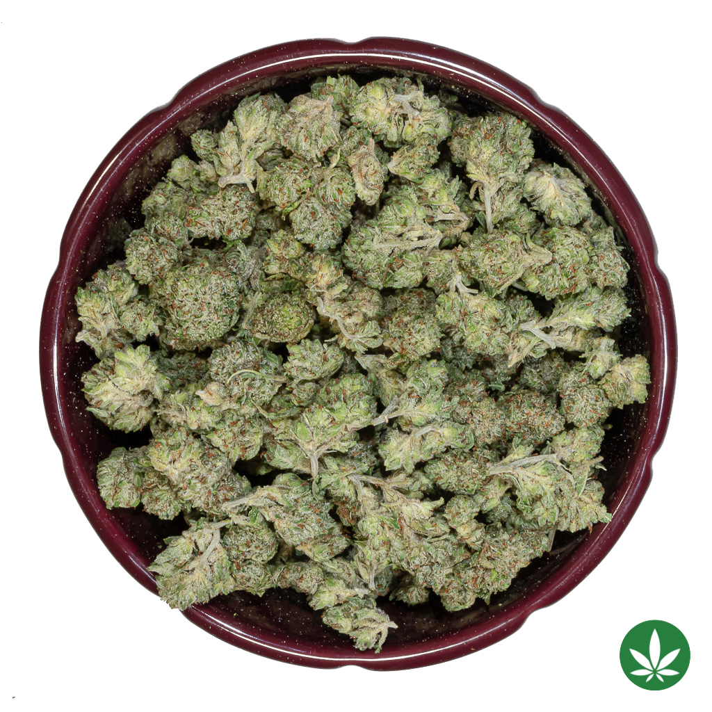 Black Death Bubba - Popcorn Only