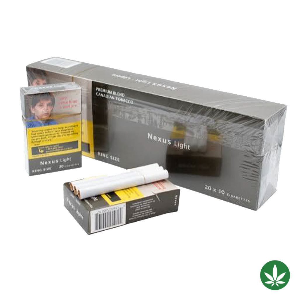 Nexus Light (King Size)