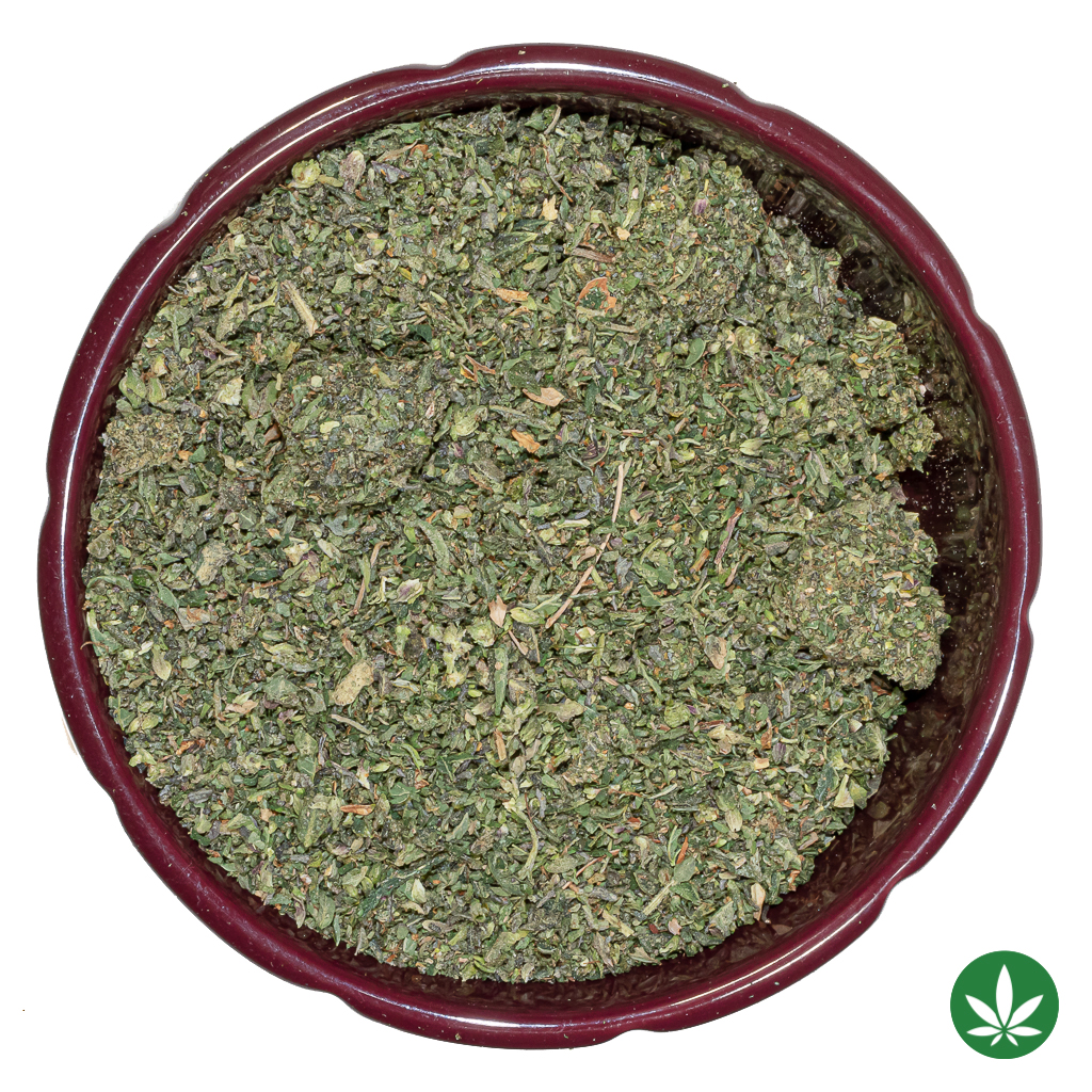 Island Pink Kush Machine Trim (AAAA+)