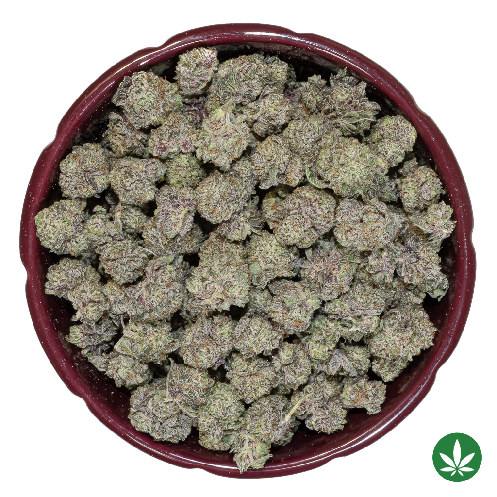 Jelly Breath (AAAA+) - Smalls Only