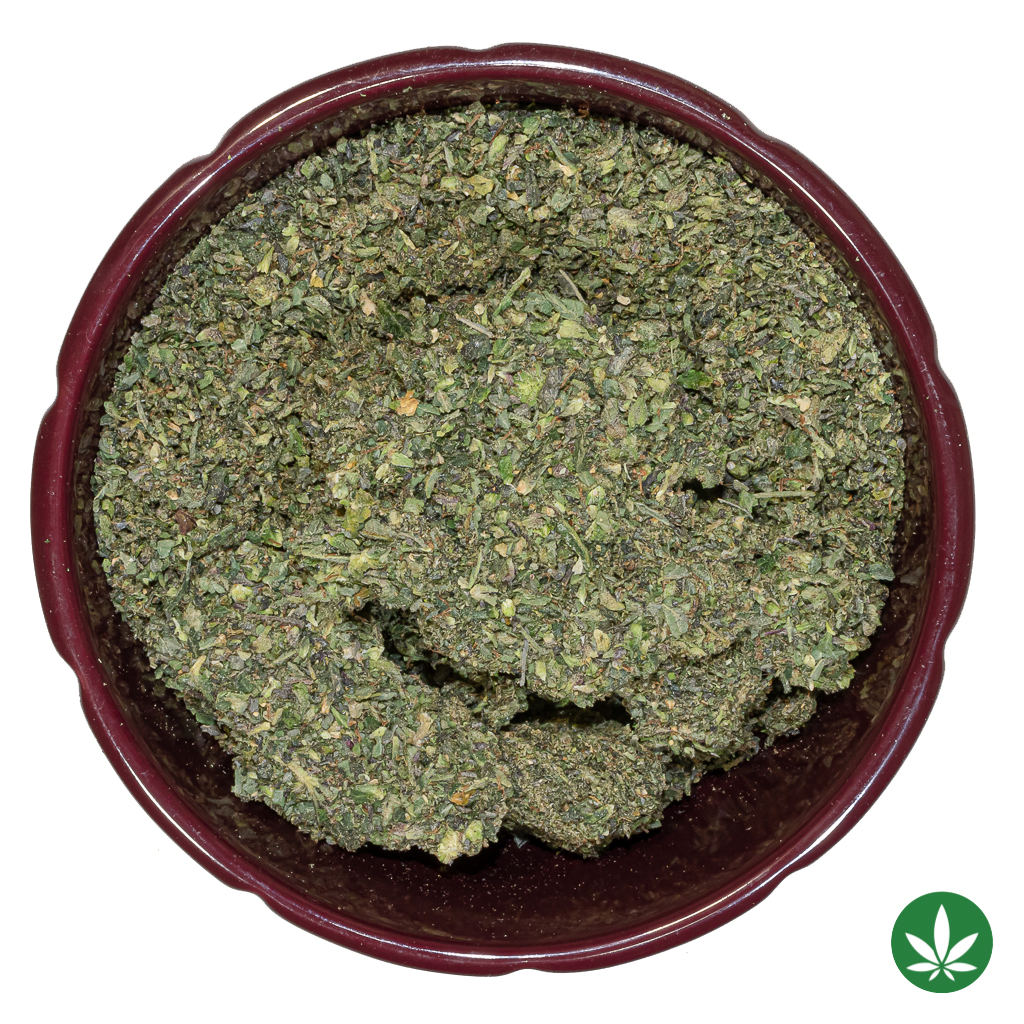 El Chapo OG Machine Trim (AAAA+)
