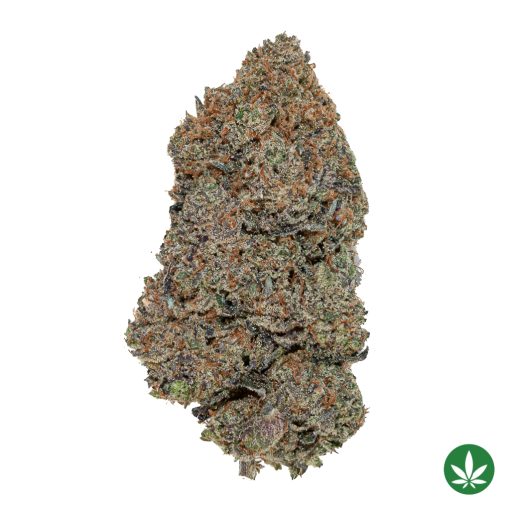 First Class Gas (AAAA+) *HEAVY SMOKE!*