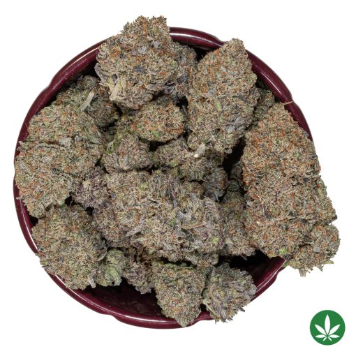 First Class Gas (AAAA+) *HEAVY SMOKE!* - Image 3